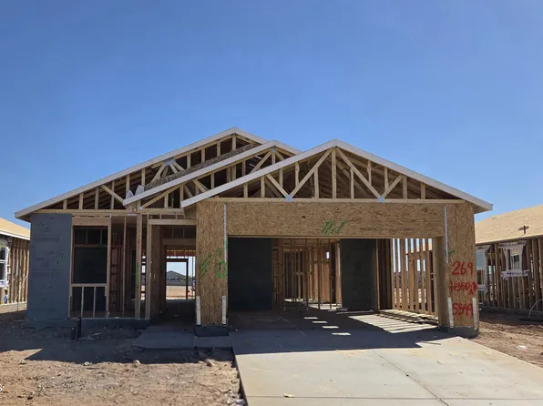 5549 E Cinder Lane, San Tan Valley, AZ 85140