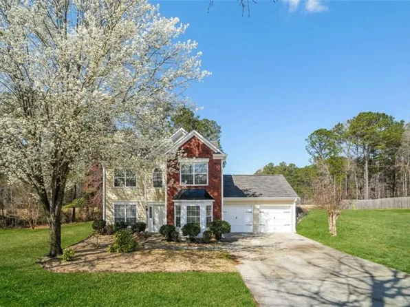 130 Summerfield Ct, Acworth, GA 30101