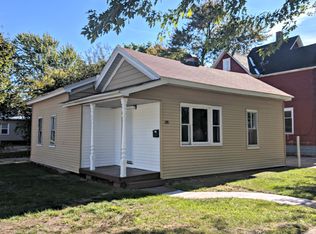 1230 Spring St, Muskegon, MI 49442