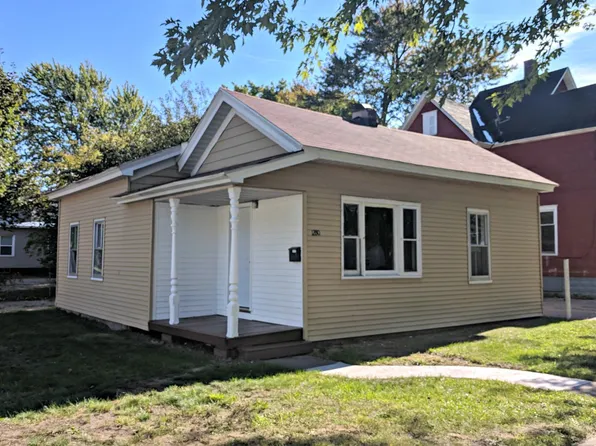 1230 Spring St, Muskegon, MI 49442