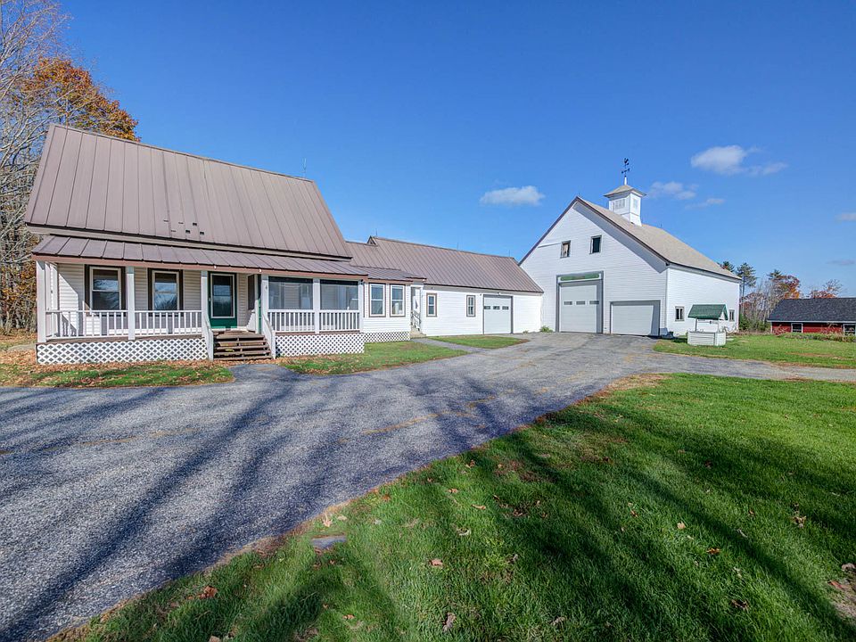 204 Bolsters Mills Road, Harrison, ME 04040 Zillow