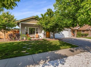 3280 Rockin M Dr, Chico, CA