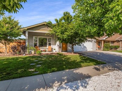 3280 Rockin M Dr, Chico, CA, 95973