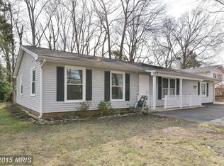 8639 Old Mount Vernon Rd, Alexandria, VA 22309