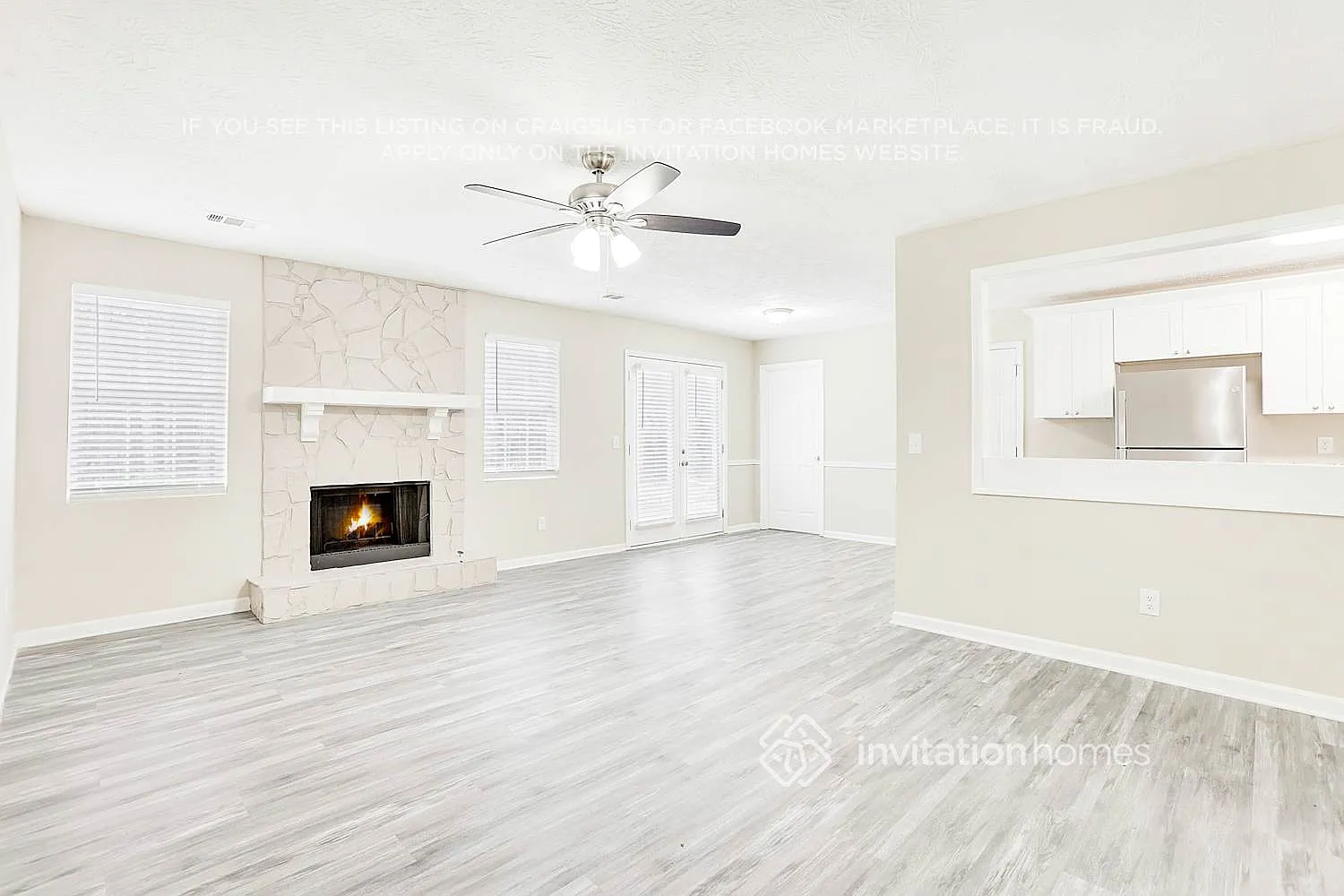 50 Hidden Ridge Dr Covington, GA 30016 — Photo 4