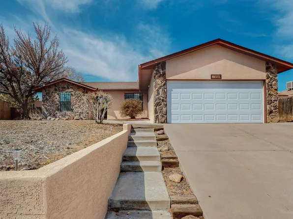 4309 Nandina Ct NW, Albuquerque, NM 87120