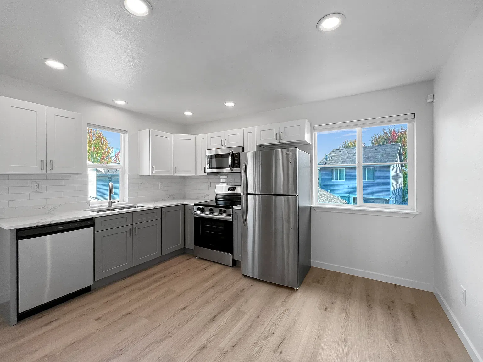 1 bed, 629 sqft, $1,950 — Photo 4