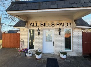 441 W Van Alstyne Pkwy, Van Alstyne, TX 75495