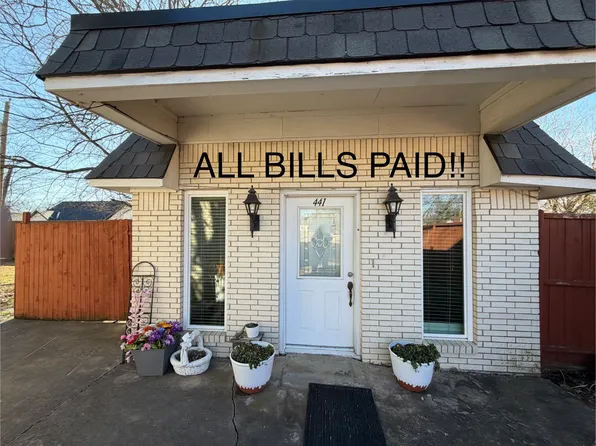 441 W Van Alstyne Pkwy, Van Alstyne, TX 75495