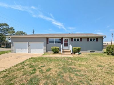 464 Maple Ave, Salina, KS, 67401