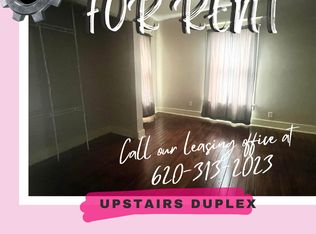 200 S 6th St #UP, Independence, KS 67301