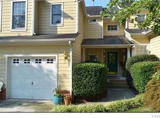 1223 Red Beech Ct, Raleigh, NC 27614