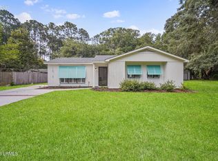 1700 Lafayette St, Beaufort, SC 29902