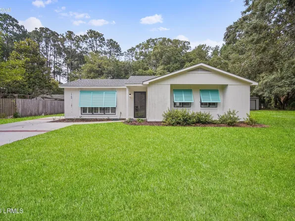 1700 Lafayette St, Beaufort, SC 29902