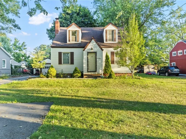 4165 Norway Pl, Hamburg, NY 14075