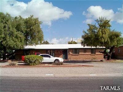 4701 E Cecelia St, Tucson, AZ, 85711