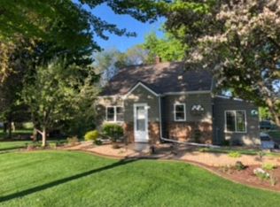 203554 County Rd E, Marshfield, WI 54449