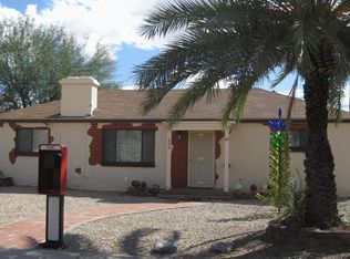 933 W Drexel Rd, Tucson, AZ 85706
