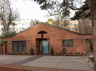 1836 19th St, Boulder, CO 80302