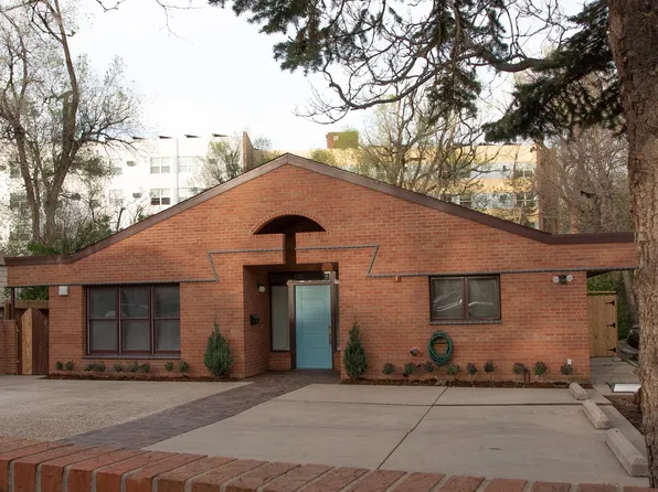 1836 19th St, Boulder, CO 80302