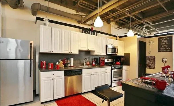 Keystone Lofts — Photo 2