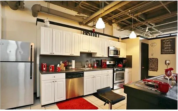 Building Photo - Keystone Lofts