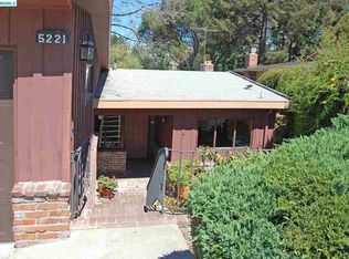 5221 Silva Ave, Richmond, CA 94805