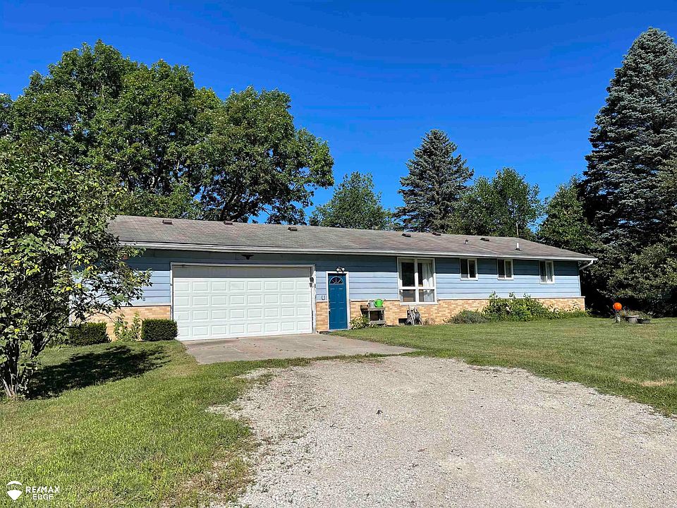 6242 Marathon Rd, Otter Lake, MI 48464 Zillow