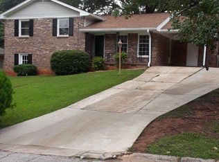 974 Texel Ln, Clarkston, GA 30021