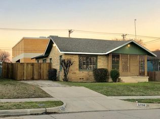 5708 Geddes Ave, Fort Worth, TX 76107