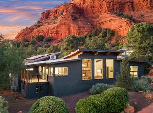 801 Mountain Shadows Dr, Sedona, AZ 86336