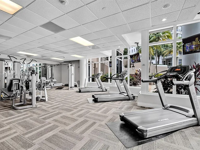801 Brickell Key Blvd #2108 — Photo 29