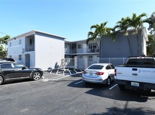 1398 NW 61st St APT 9, Miami, FL 33142