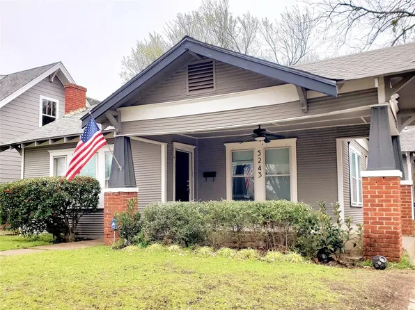 5243 Richard Ave, Dallas, TX 75206