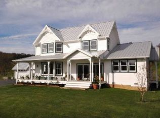 141 Allen Ranch Rd, Sutter Creek, CA 95685