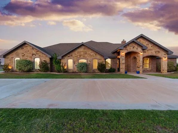 2901 S County Road 1057, Midland, TX 79706
