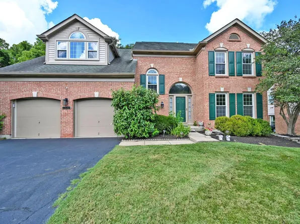 6889 Maddux Dr, Cincinnati, OH 45230