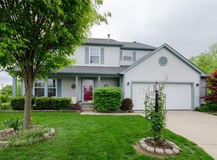 10006 Twyckenham Ct, Indianapolis, IN 46236