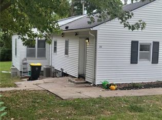 5117 NE 45th Ter, Kansas City, MO 64117