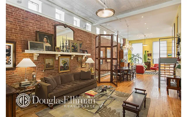 Sold by Douglas Elliman | media 9