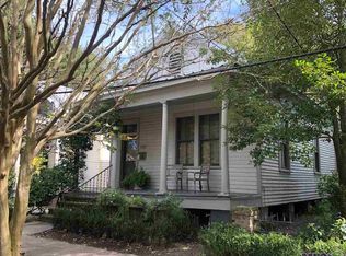 747 Saint Charles St, Baton Rouge, LA 70802