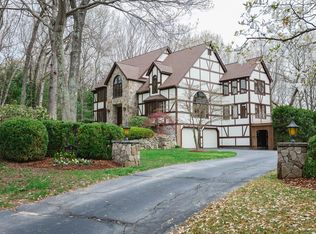 4 Pendulum Pass, Hopkinton, MA 01748