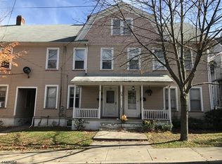 106 Broad St, Washington, NJ 07882