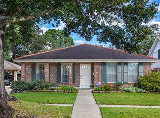 1237 Nursery Ave, Metairie, LA 70005