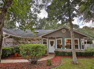 10201 Bristol Park Rd, Cantonment, FL 32533