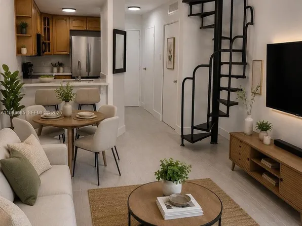 7801 NE 4th Ct APT 101, Miami, FL 33138