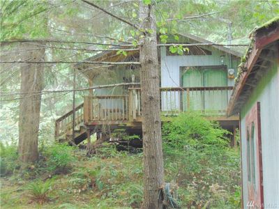 30 N Paradise Dr, Lilliwaup, WA, 98555