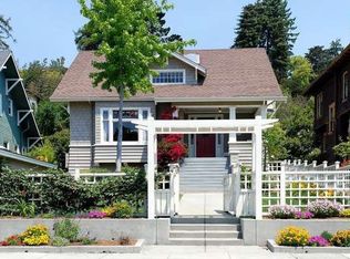 408 Escalona Dr, Santa Cruz, CA