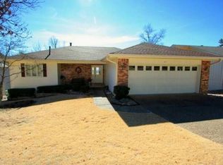 61 Almazan Way, Hot Springs, AR 71909