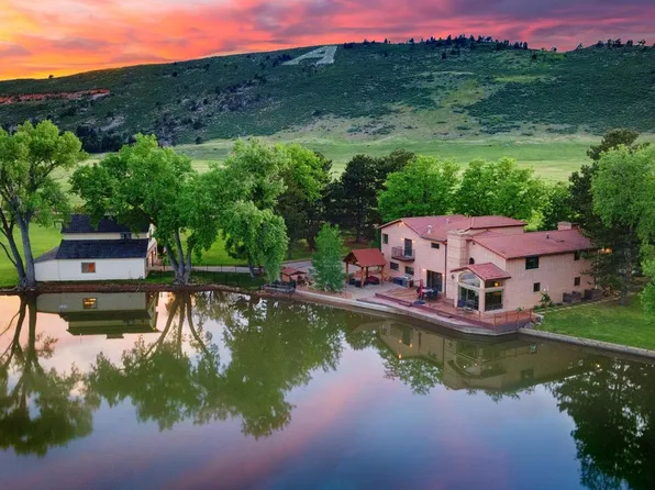 4025 Spruce Dr, Fort Collins, CO 80526